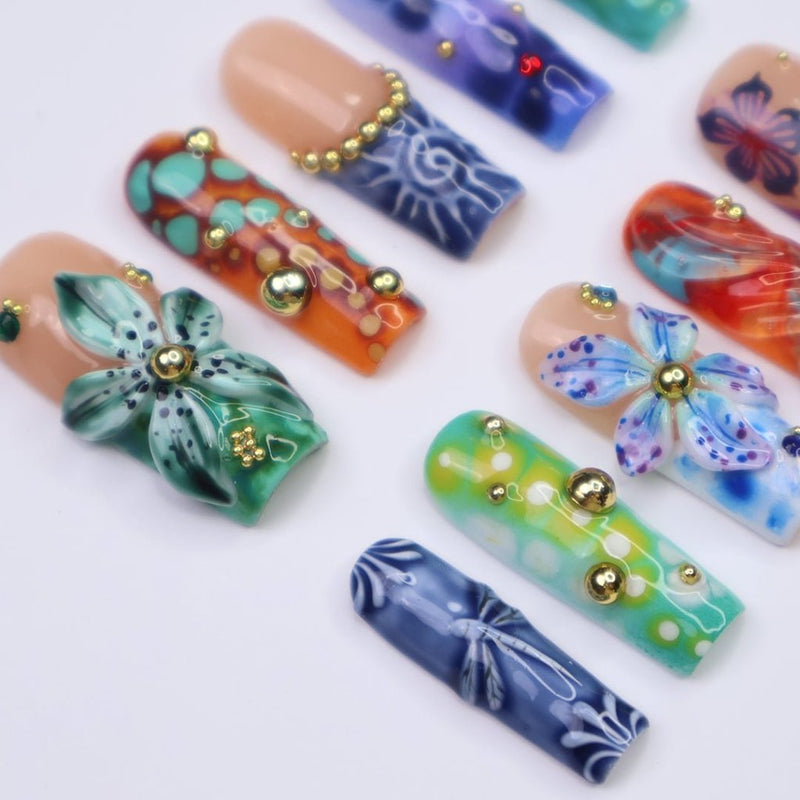NoctiFlora — thumbnail 6