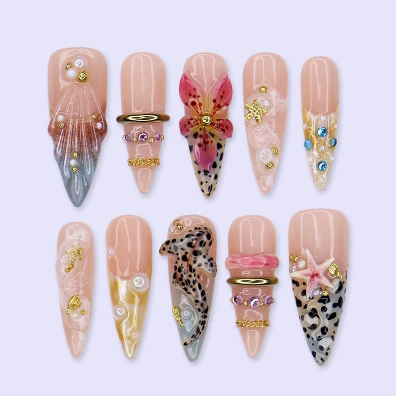 Wild Coast — thumbnail 2