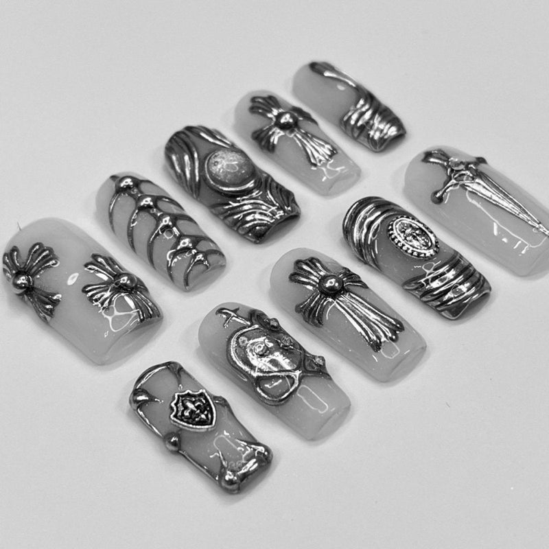 Chrome Armor — thumbnail 6
