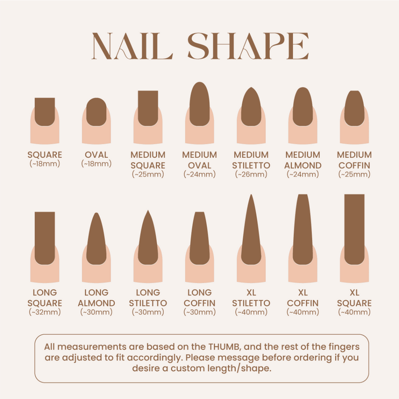 Replacement Nail (Quantity: 1-2) — thumbnail 4