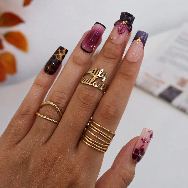 Midnight Orchid — thumbnail 5