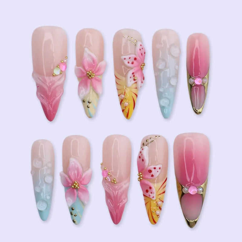 Gossamer — thumbnail 2