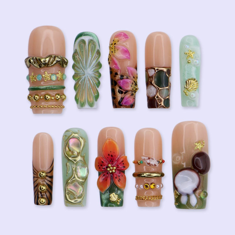 Tropical Island — thumbnail 2