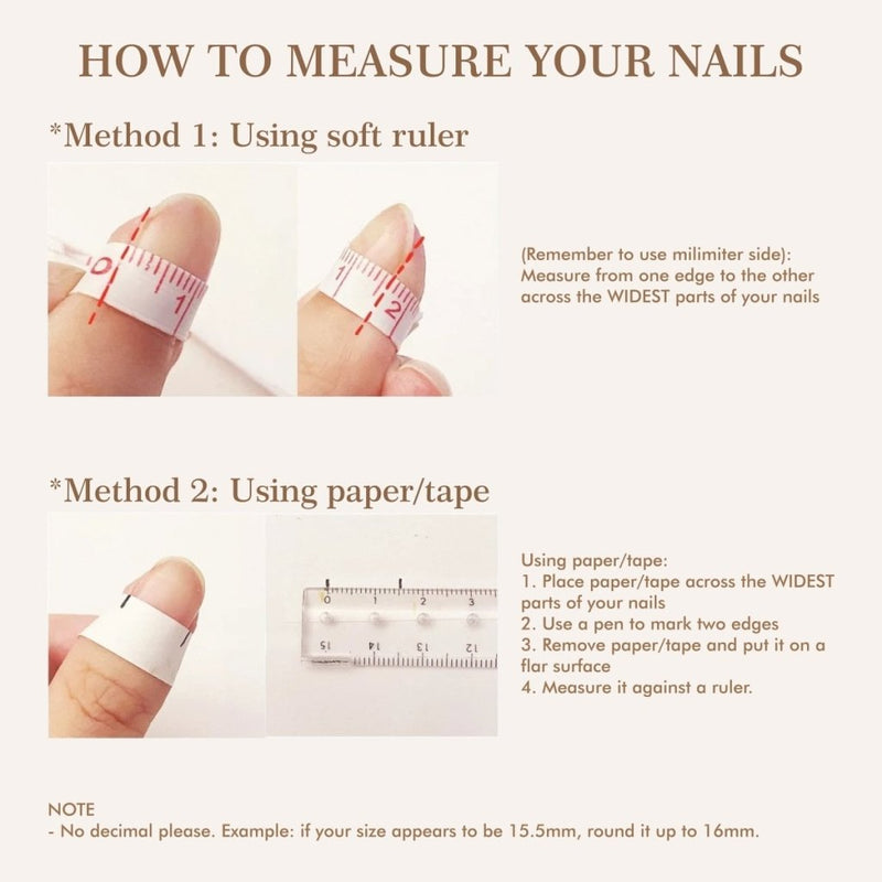 Replacement Nail (Quantity: 1-2) — hover