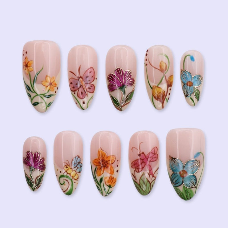 Spring Portrait — thumbnail 2
