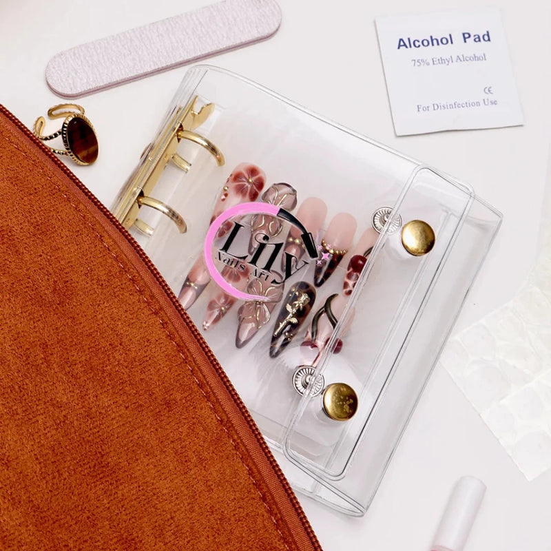 Nail Book — thumbnail 4