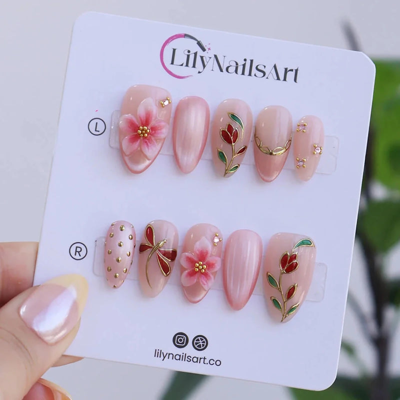Garden Soirée — thumbnail 6