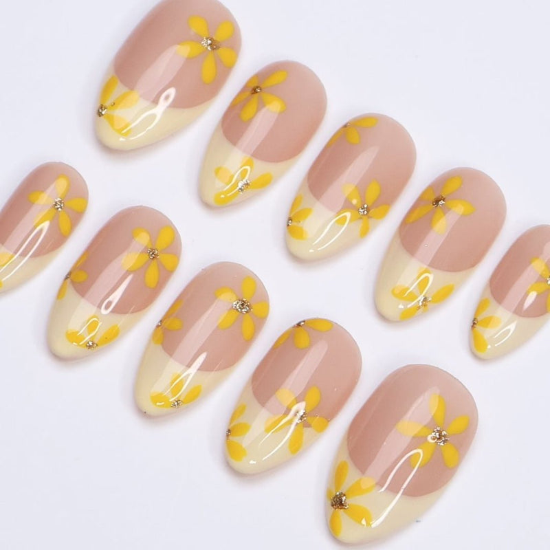 Sunny Petals — thumbnail 5