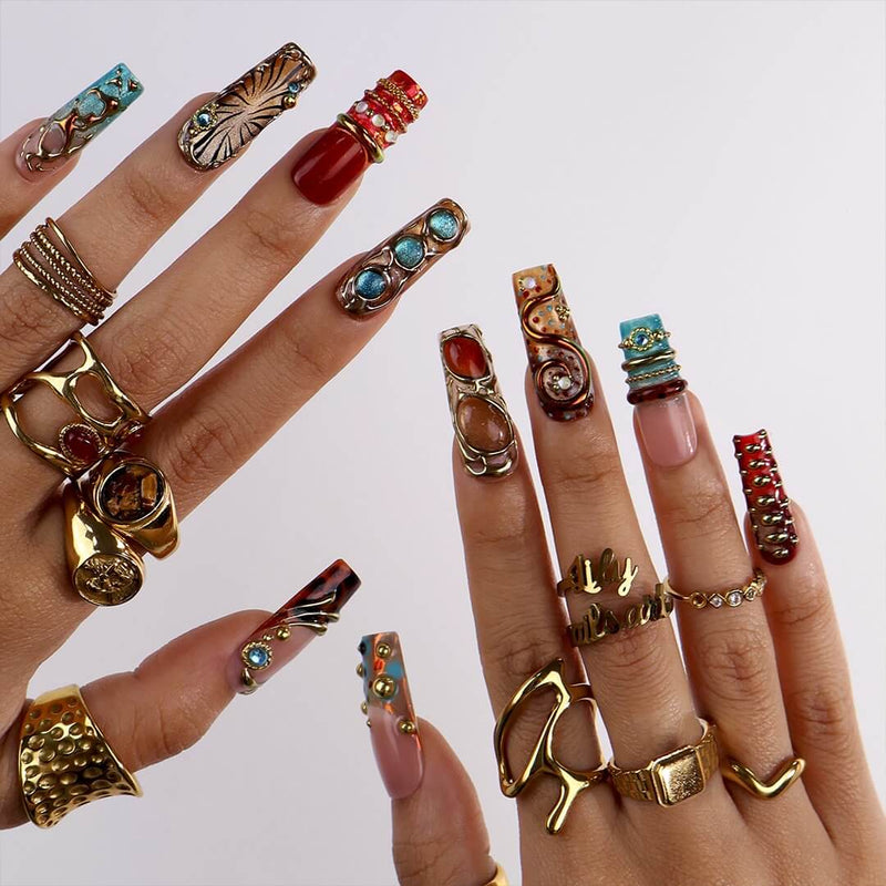 Gilded Dynasty — thumbnail 5