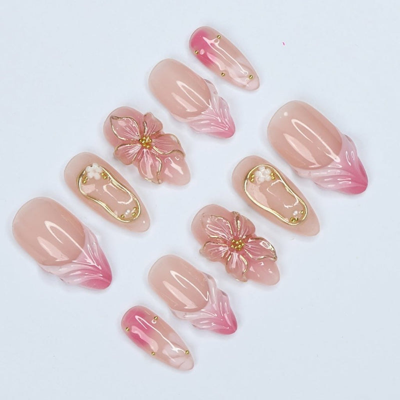 Blush Bloom — thumbnail 4