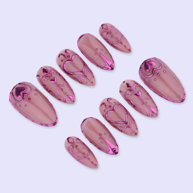 Chrome Empress — thumbnail 4