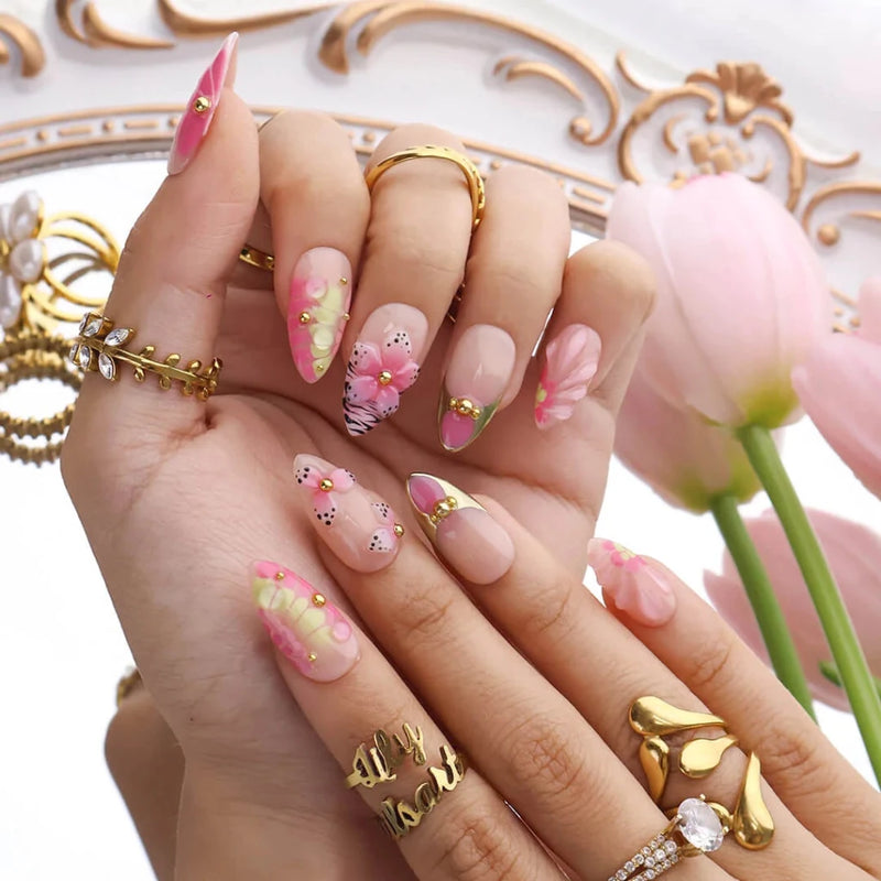 Orchid of Spring — thumbnail 5