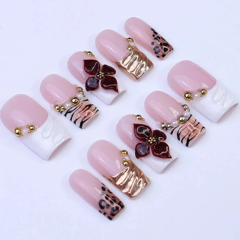 Wild Rose Luxe — hover
