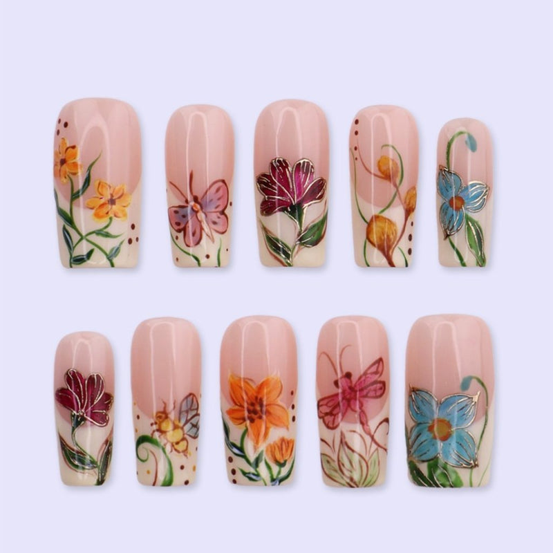 Spring Portrait — thumbnail 2