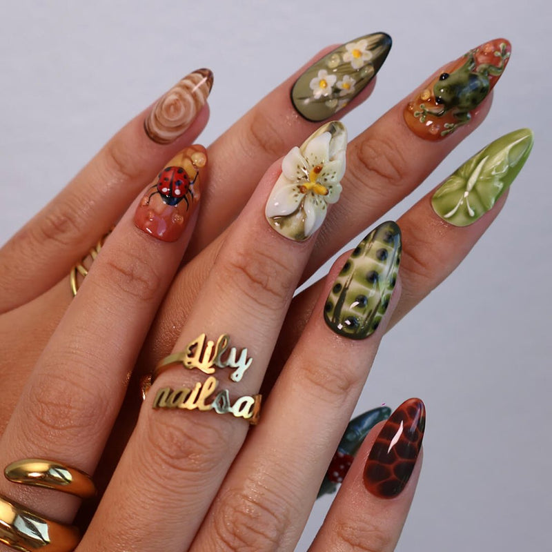 Moss & Magic — thumbnail 5