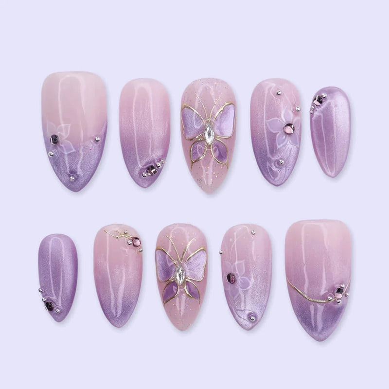 Wisteria Dream — thumbnail 2