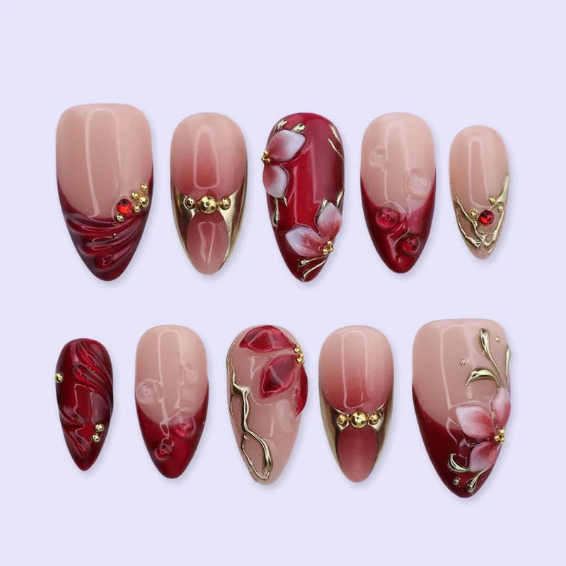 Crimson Devotion — thumbnail 2