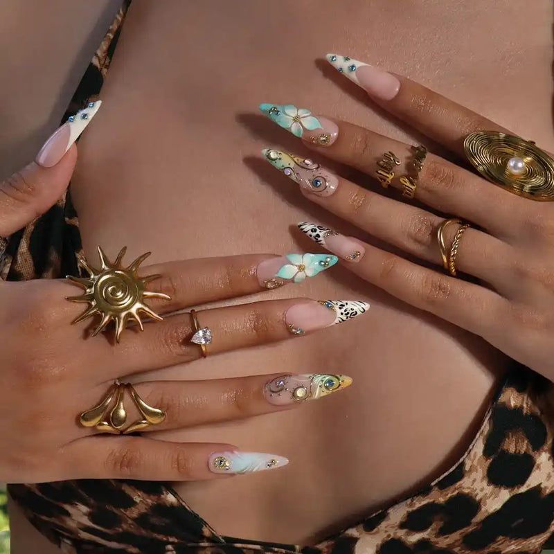 Aqua Luxe — thumbnail 4
