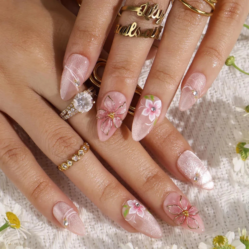Floraison Rouge — thumbnail 4