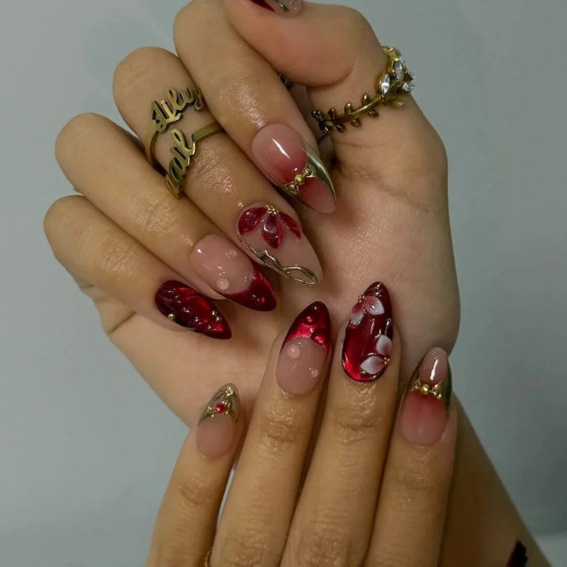 Crimson Devotion — thumbnail 5