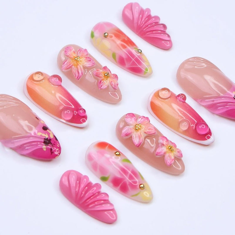 Rosy Glow — thumbnail 6