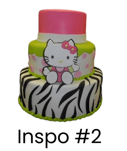 Custom Nails — thumbnail 5