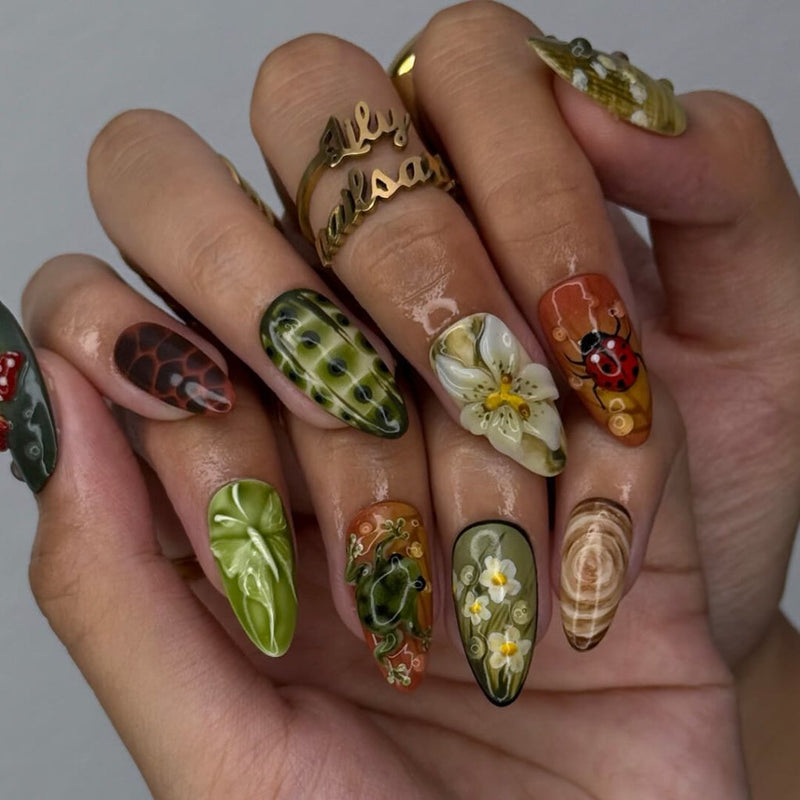 Moss & Magic — thumbnail 6