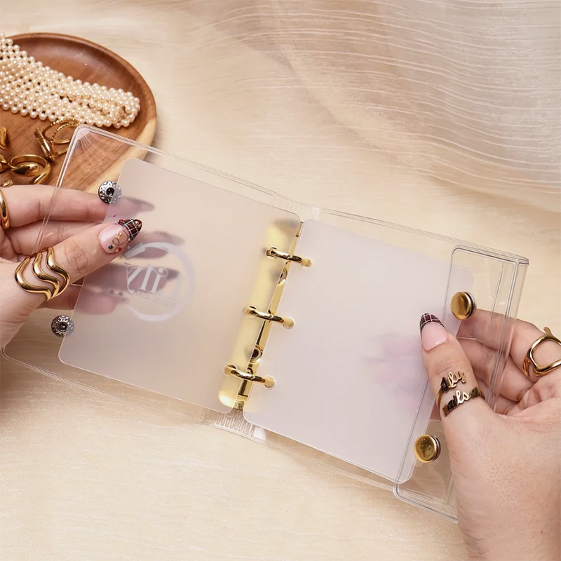 Nail Book — thumbnail 6