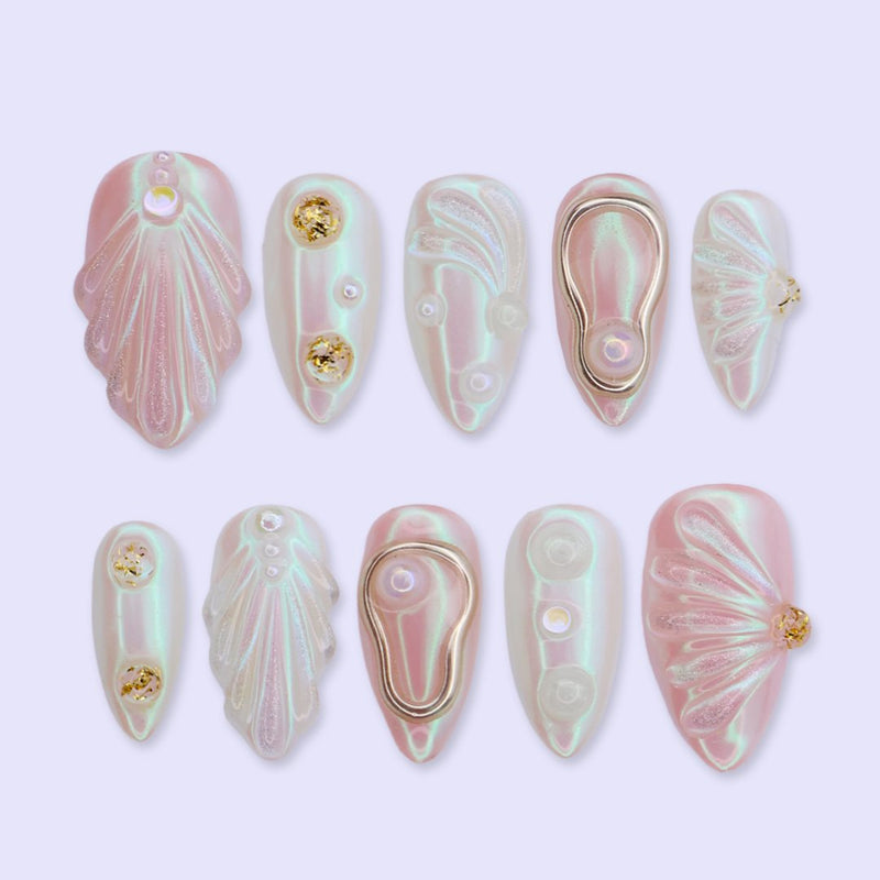 Mermaid — thumbnail 2