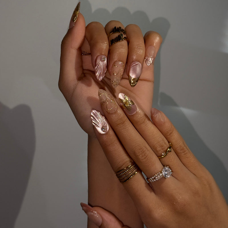 Blushing Satin — thumbnail 5