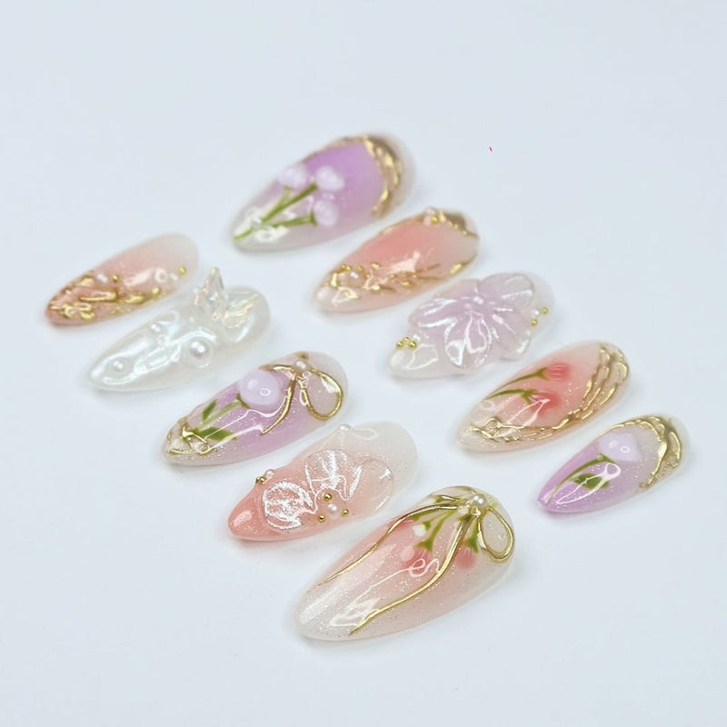 Gilded Garden — thumbnail 5