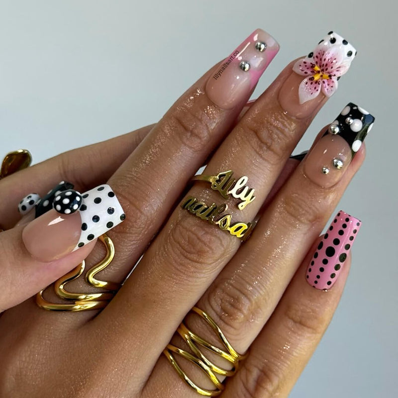 Sweet Dot Bloom — thumbnail 4