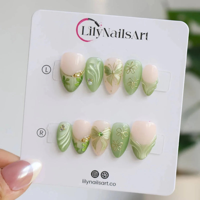 Ivy Serenade — thumbnail 6
