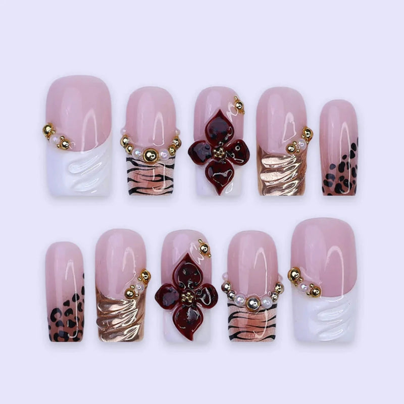 Wild Rose Luxe — thumbnail 2