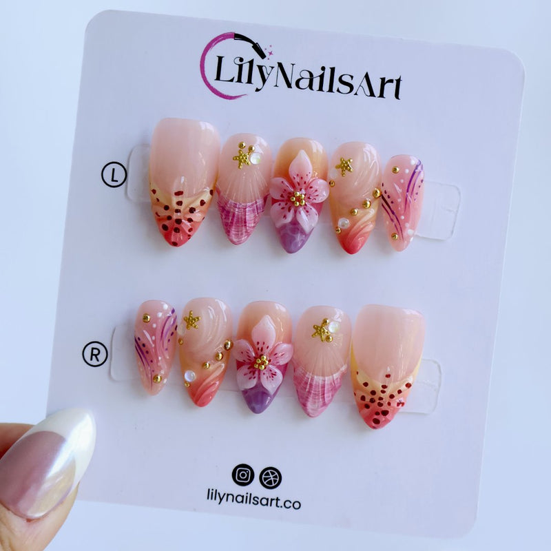 Blush Hour — thumbnail 6