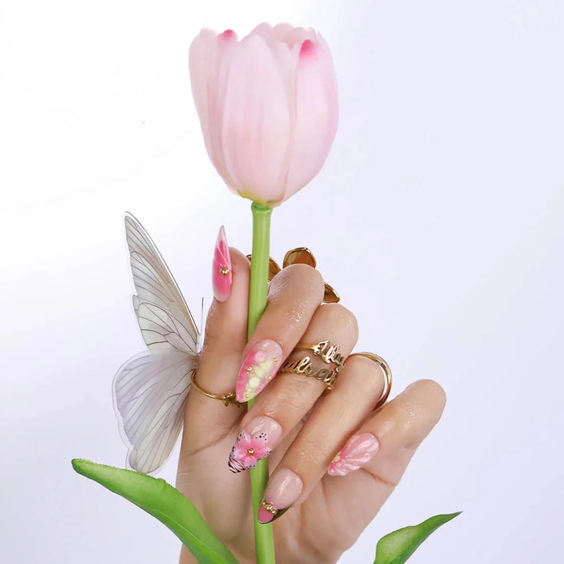 Orchid of Spring — thumbnail 4