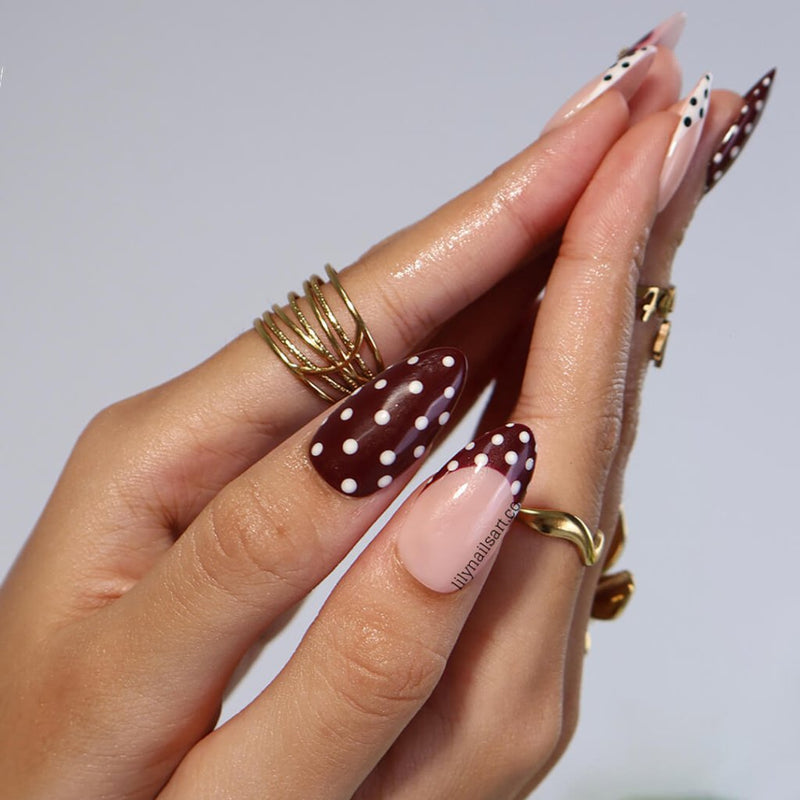 Velvet Dottie — thumbnail 5