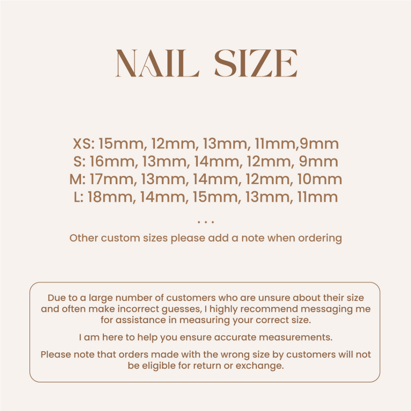 Replacement Nail (Quantity: 1-2) — thumbnail 5