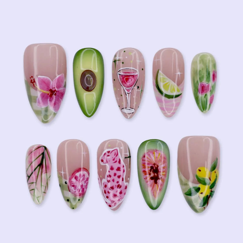 Dirty Martini — thumbnail 2