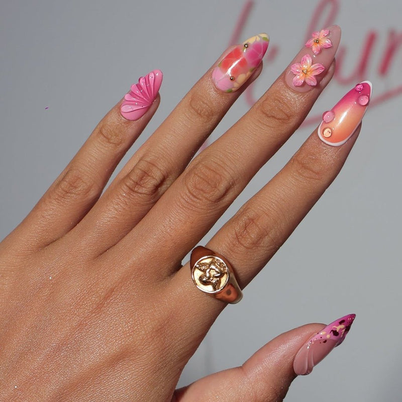 Rosy Glow — thumbnail 4