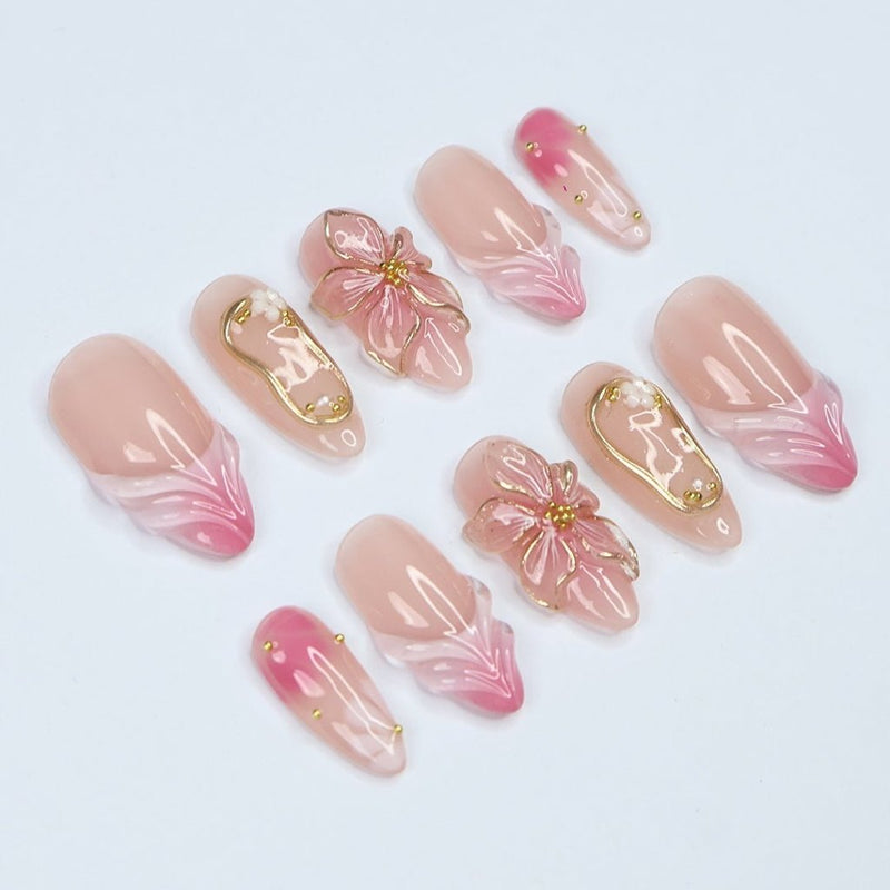 Blush Bloom — hover