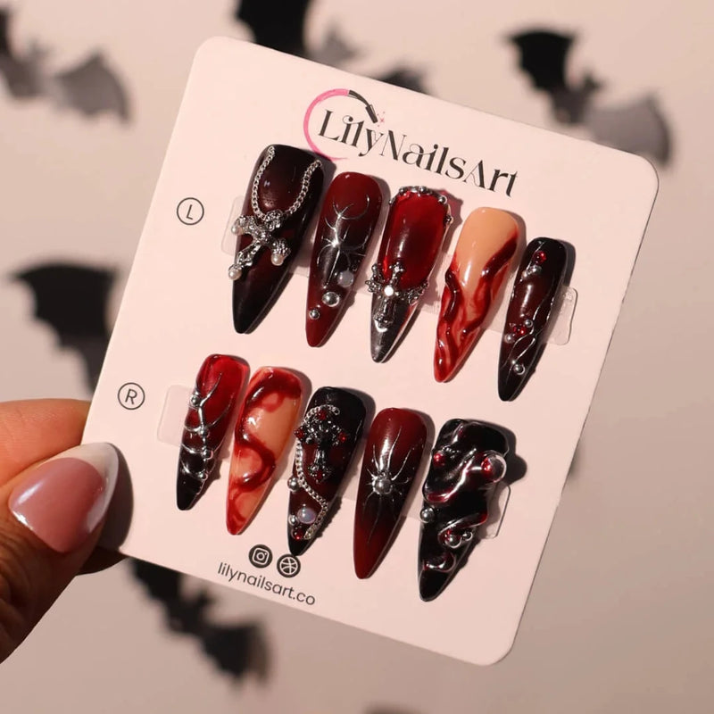 Crimson Sin — thumbnail 6