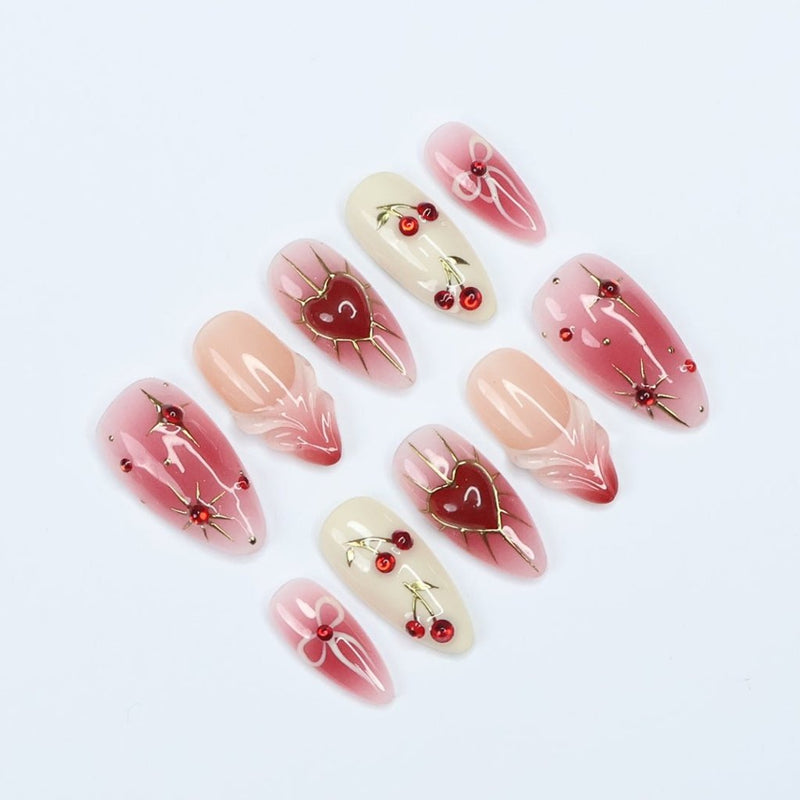 Cherry Heart — thumbnail 5