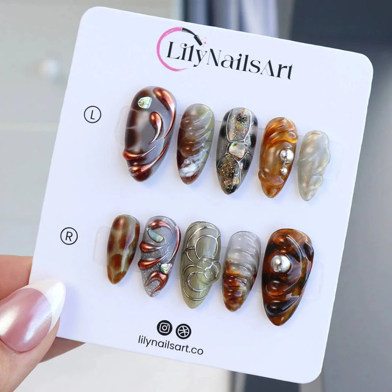 Galaxy Amber — thumbnail 5