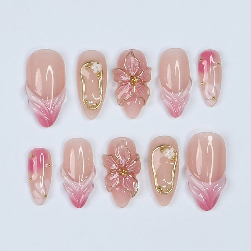 Blush Bloom — thumbnail 2