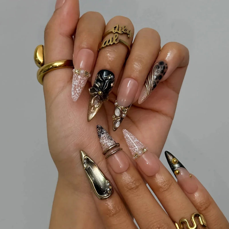 Noir Opulence — thumbnail 5