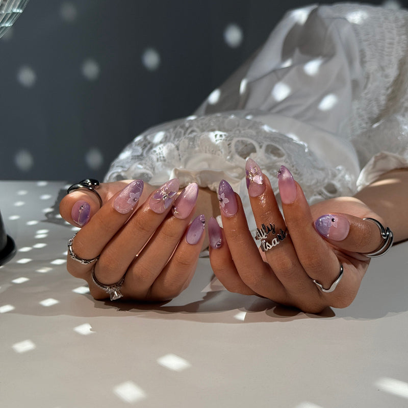 Wisteria Dream — thumbnail 5