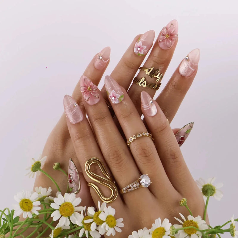 Floraison Rouge — thumbnail 5