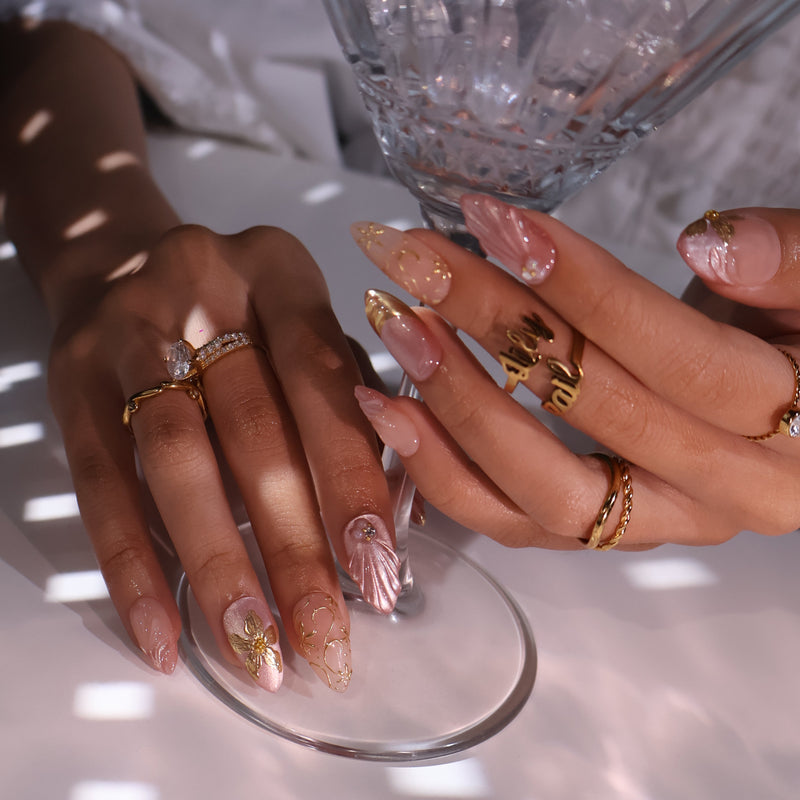 Blushing Satin — thumbnail 4