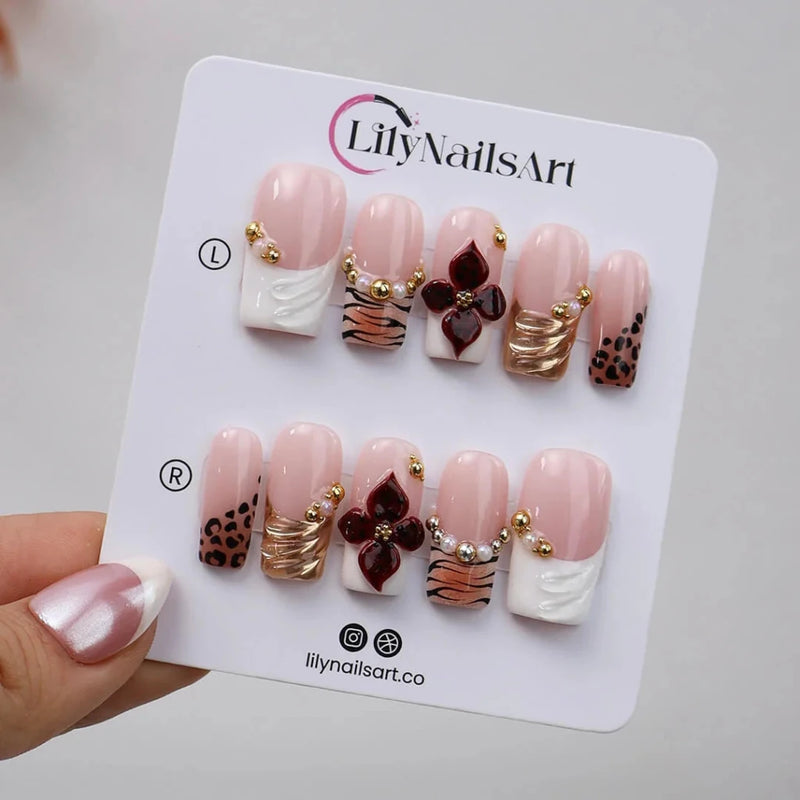 Wild Rose Luxe — thumbnail 5